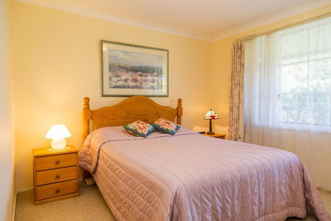 Golfers Retreat Mollymook - Stayed 7