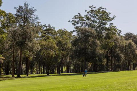 Golfers Retreat Mollymook - Stayed 0