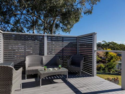 NARRAWALLEE RETREAT - Stayed 6
