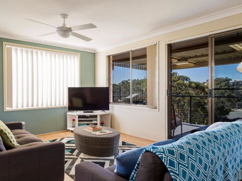 NARRAWALLEE RETREAT - Stayed 5