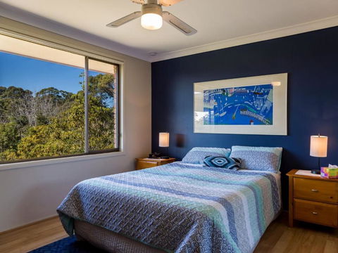 NARRAWALLEE RETREAT - Stayed 3
