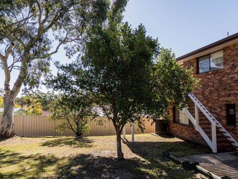 NARRAWALLEE RETREAT - Stayed 1