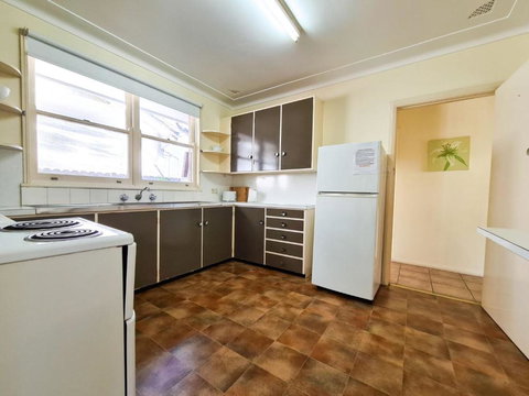 GOLF 39 MOLLYMOOK BEACH - Stayed 1