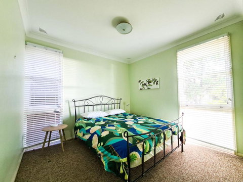 GOLF 39 MOLLYMOOK BEACH - Stayed 2