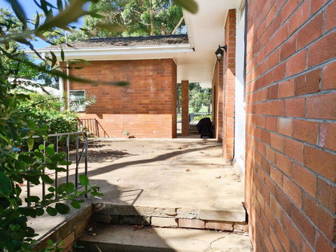 GOLF 39 MOLLYMOOK BEACH - Stayed 5