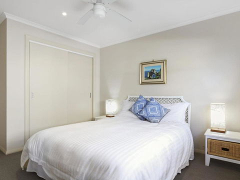 South Pacific Crescent 75 Ulladulla - Stayed 4