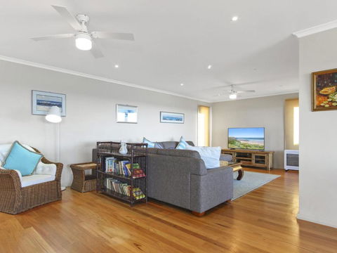 South Pacific Crescent 75 Ulladulla - Stayed 5
