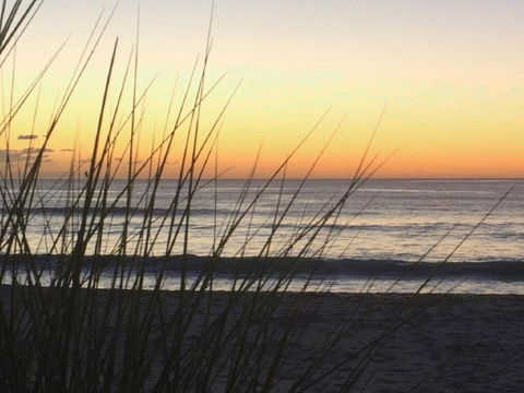 Wonky Pine Beach House NARRWALLEE 4 Bedroom - Stayed 7