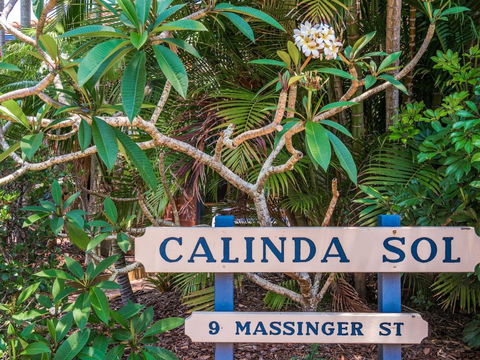 Calinda Sol 12 - Stayed 3