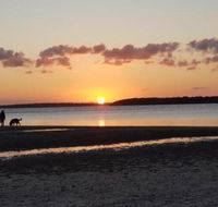 Minjerribah Island Accommodation Straddie - Stayed