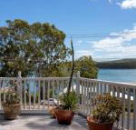 Perfect Seclusion Top Level Only - Stayed