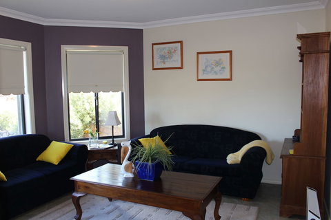 Waterside View - Stayed 5