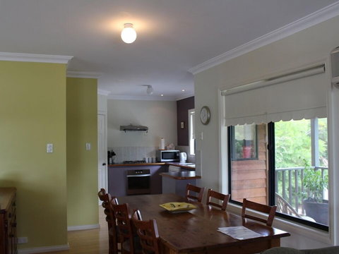 Waterside View - Stayed 6