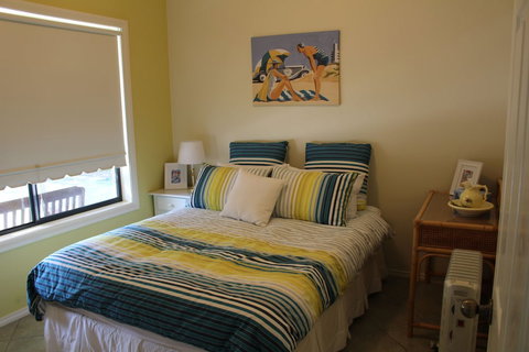 Waterside View - Stayed 3