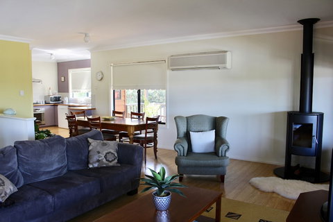 Waterside View - Stayed 4