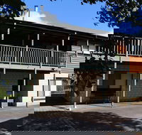 Waterside View - Stayed