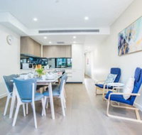 Lovely  Luxurious Townhouse In Zetland - Stayed