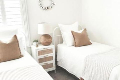 Central Luxe Villa 149 - Stayed 4