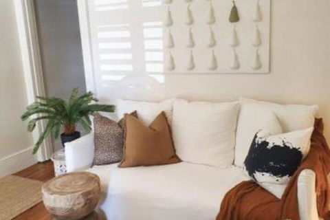 Central Luxe Villa 149 - Stayed 0