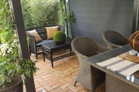Central Luxe Villa 149 - Stayed 7