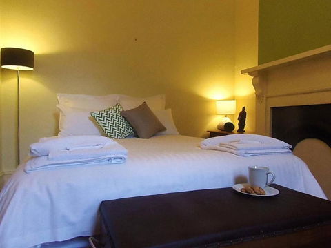 YourStay Group The Dora Hall Very Central - Stayed 3