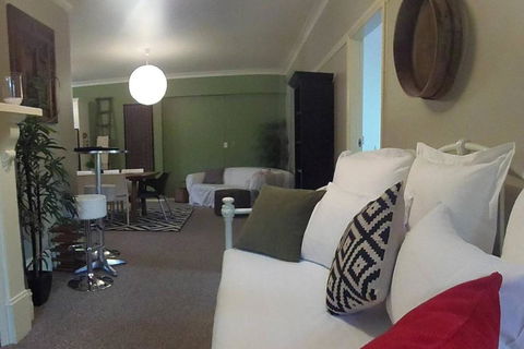 YourStay Group The Dora Hall Very Central - Stayed 6
