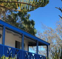 Blue Sky Escapes Beach house Ledge Point - Stayed