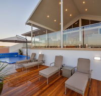 27 Kestrel Place - Stayed