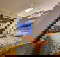 27 Osprey Way - Stayed