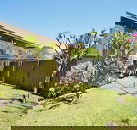 5 Learmonth Street - Stayed