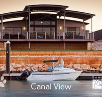 7 GNULLI PRIVATE JETTY - Stayed