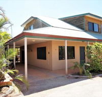 Ningaloo Breeze Villa 8 3 Bedroom Fully Self Contained Holiday Accommodation - Stayed