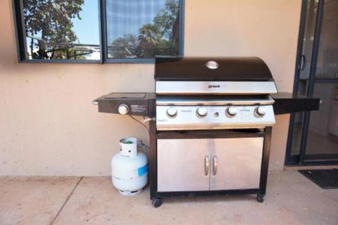 Ningaloo Breeze Villa 4 3 Bedroom Fully Self Contained Holiday Accommodation - Stayed 7