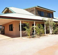 Ningaloo Breeze Villa 4 3 Bedroom Fully Self Contained Holiday Accommodation - Stayed