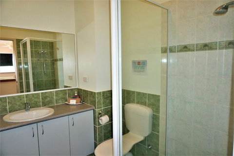 Ningaloo Breeze Villa 3 3 Bedroom Fully Self Contained Holiday Accommodation - Stayed 6