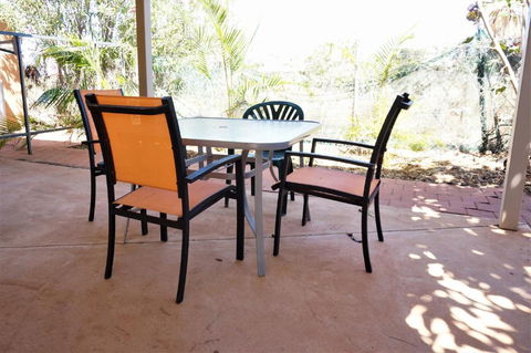 Ningaloo Breeze Villa 3 3 Bedroom Fully Self Contained Holiday Accommodation - Stayed 7