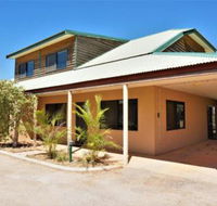 Ningaloo Breeze Villa 3 3 Bedroom Fully Self Contained Holiday Accommodation - Stayed
