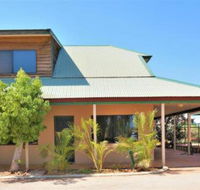 Ningaloo Breeze Villa 5 3 Bedroom Fully Self Contained Holiday Accommodation - Stayed