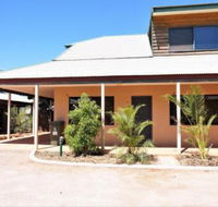 Ningaloo Breeze Villa 2 3 Bedroom Fully Self Contained Holiday Accommodation - Stayed