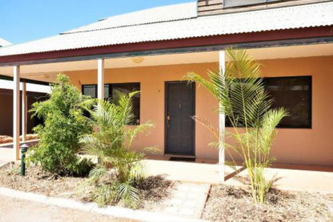 Ningaloo Breeze Villa 2 3 Bedroom Fully Self Contained Holiday Accommodation - Stayed 3