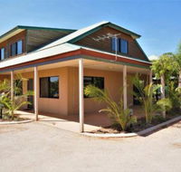 Ningaloo Breeze Villa 9 3 Bedroom Fully Self Contained Holiday Accommodation - Stayed