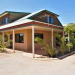 Ningaloo Breeze Villa 9 3 Bedroom Fully Self Contained Holiday Accommodation - Stayed 1