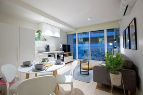 Stylish Luxurious Convenience At South Yarra Melbourne - Stayed 0
