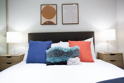 Stylish Luxurious Convenience At South Yarra Melbourne - Stayed 2