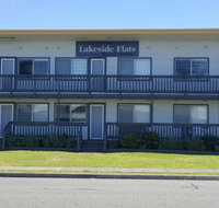 Lakeside Flats 1 - Stays Accommodation
