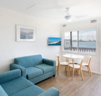 Lakeside Flats 6 - Stays Accommodation