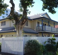 Tokelau Townhouse 1 - Stays Accommodation