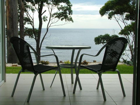 Mollymook Beach Waterfront - Stayed 5