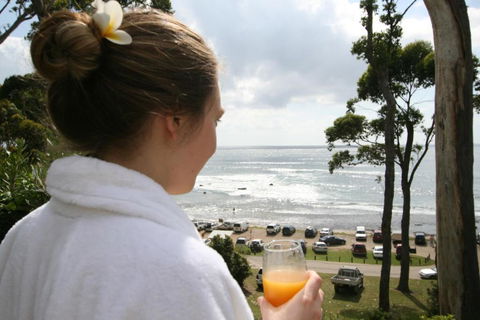 Mollymook Beach Waterfront - Stayed 6