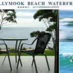 Mollymook Beach Waterfront - Stayed 0